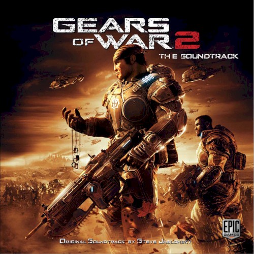 Gears of War 2: The Soundtrack