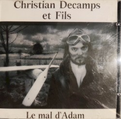 Le mal d'Adam