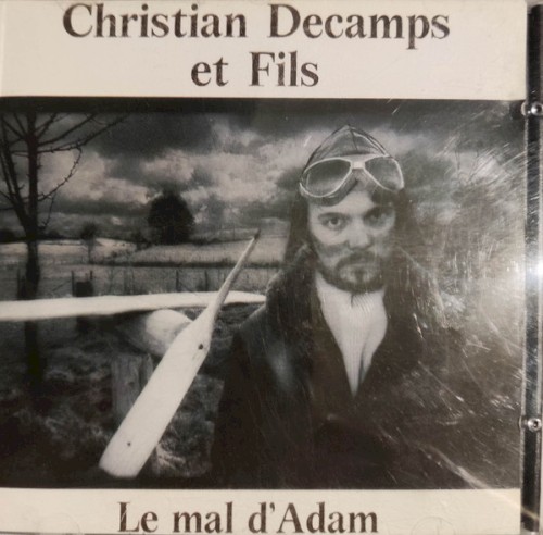 Le mal d'Adam