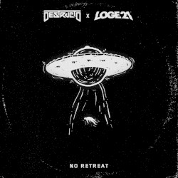 No Retreat