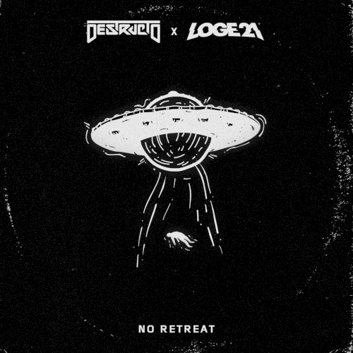 No Retreat