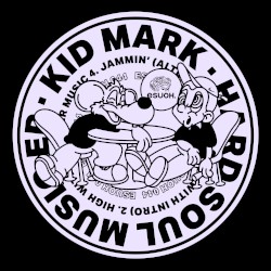 Hard Soul Music EP
