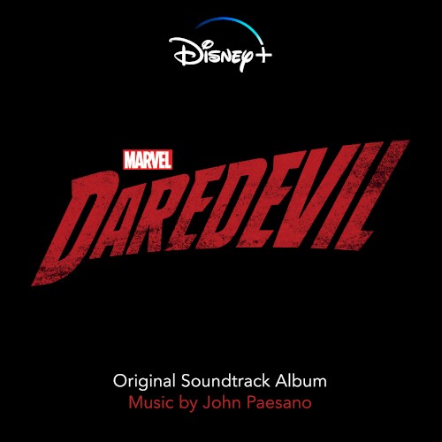 Daredevil: Original Soundtrack Album