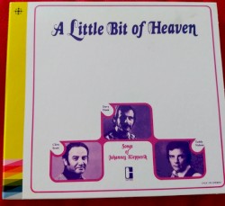 A Little Bit of Heaven (Songs of Johannes Kleppevik)