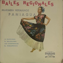 Bailes regionales