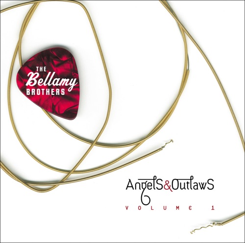 Angels & Outlaws, Volume 1