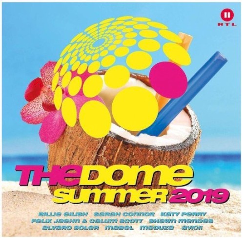 The Dome: Summer 2019