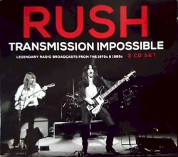 Transmission Impossible