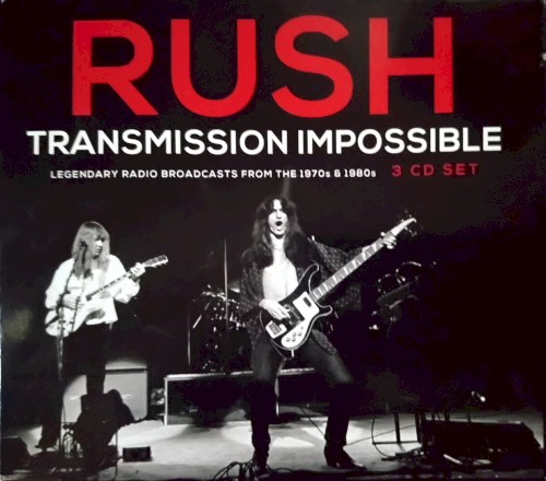 Transmission Impossible