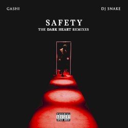 Safety (The Dark Heart remixes)