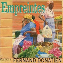 Empreintes (Hommage À Fernand Donatien)