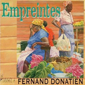 Empreintes (Hommage À Fernand Donatien)