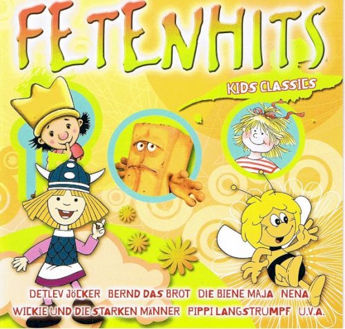 Fetenhits: Kids Classics