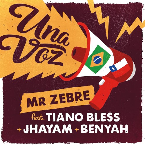 Una Voz