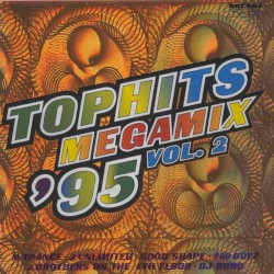 Top Hits: Megamix ’95, Vol. 2