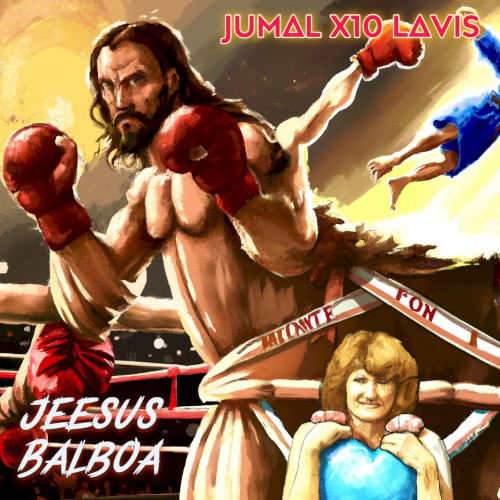 Jeesus Balboa