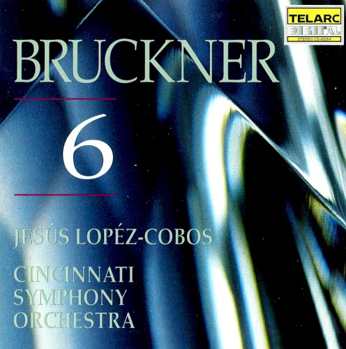 Symphony no. 6