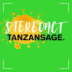 Tanzansage.