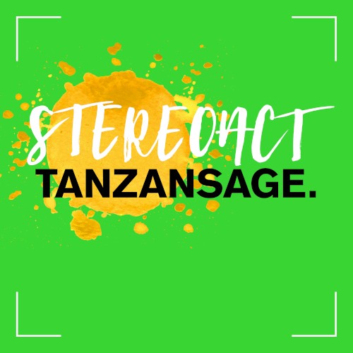 Tanzansage.