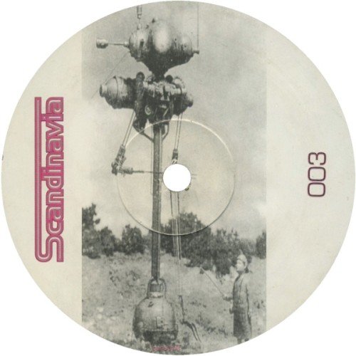 Ultimathule EP