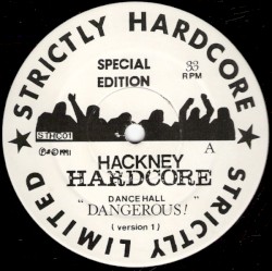 Dance Hall Dangerous!