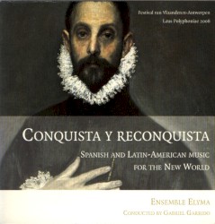 Conquista y Reconquista