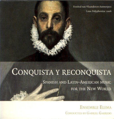 Conquista y Reconquista