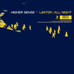 Limiter | All Night
