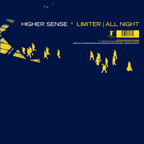 Limiter | All Night