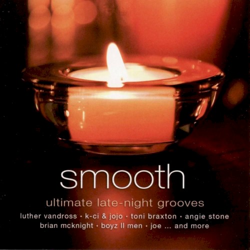 Smooth: Ultimate Late-Night Grooves