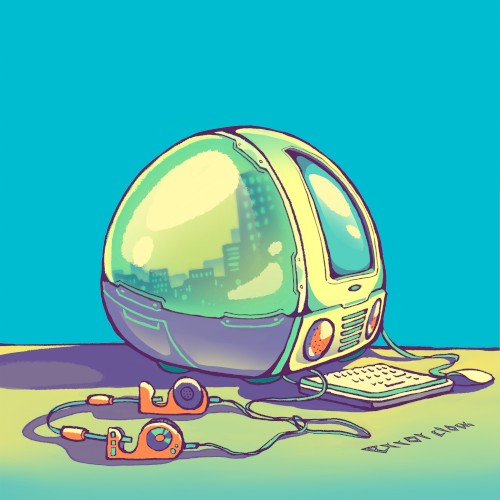 error clock