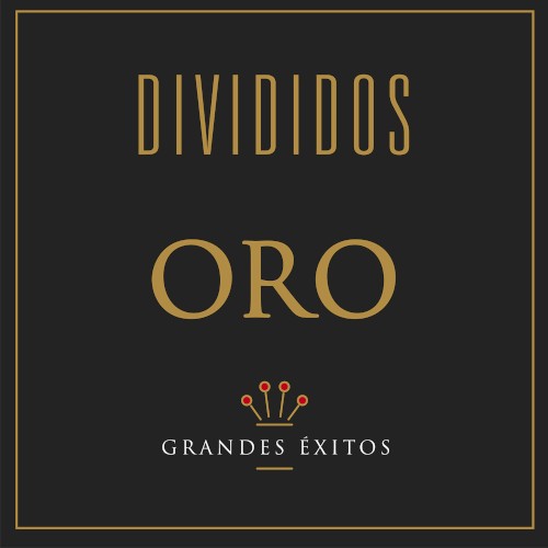 Oro: Grandes éxitos