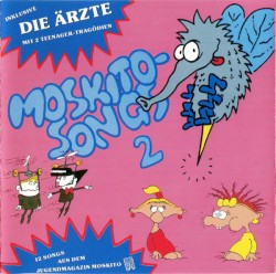 Moskito-Songs 2