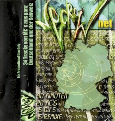 Necrow Net