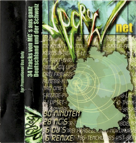 Necrow Net