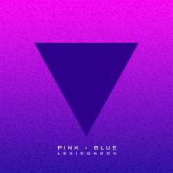 Pink + Blue