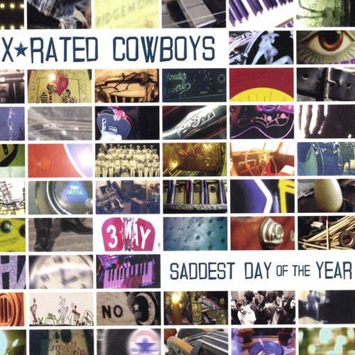Saddest Day of the Year