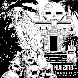 Macaw EP