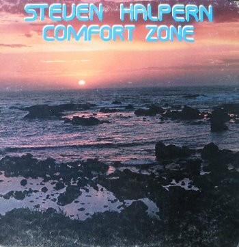 Comfort Zone