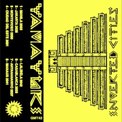 Inverted Cities