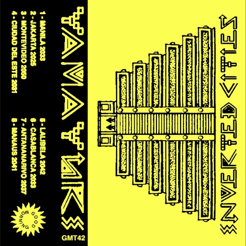 Inverted Cities