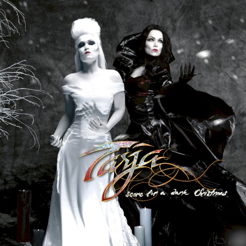 Score for a Dark Christmas