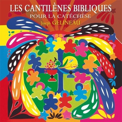 Les cantilènes bibliques