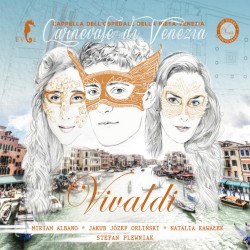 Carnevale di Venezia