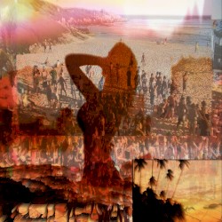 Vaporhop para o Brasil e todo o Top World ヴェイパーウェイヴホップ