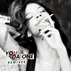 You da One (Remixes)
