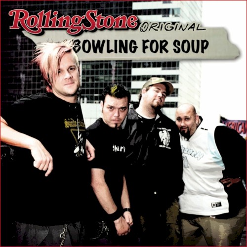 Rolling Stone Original EP