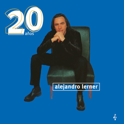 20 años