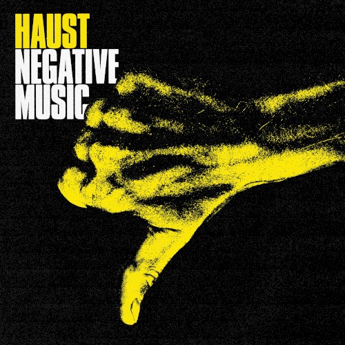 Negative Music