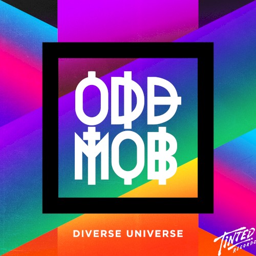 Diverse Universe
